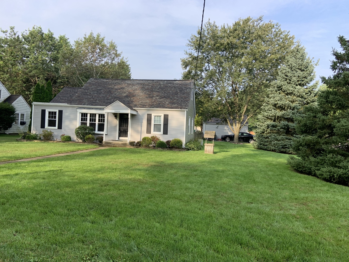 Ingleside IL Homes for Sale Ingleside Real Estate Bowers Realty Group