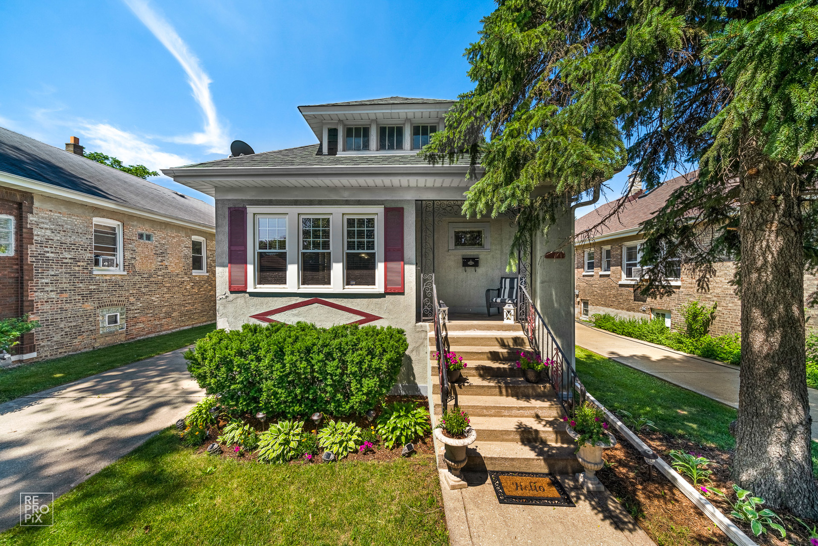 Berwyn IL Homes for Sale Berwyn Real Estate Bowers Realty Group