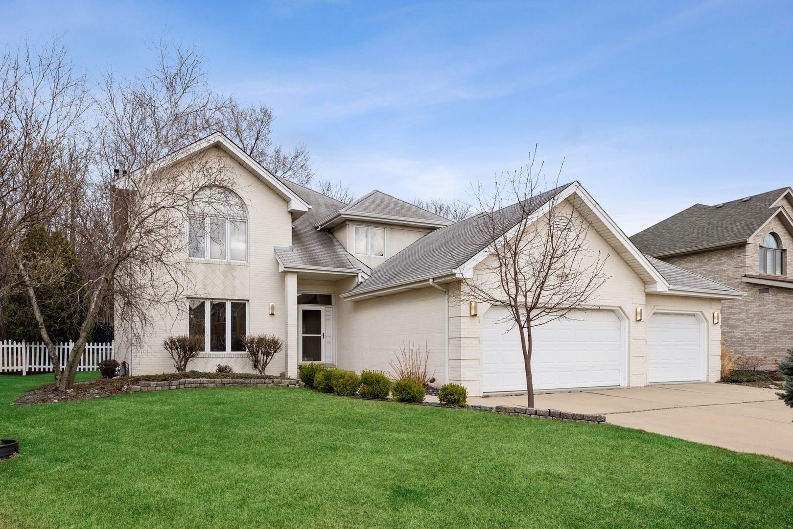 Countryside IL Homes for Sale Countryside Real Estate Bowers Realty