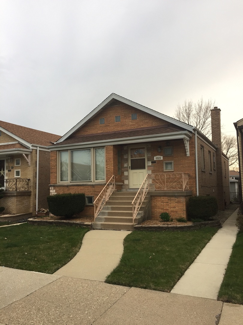 Photo of 6520 Knox CHICAGO  60629