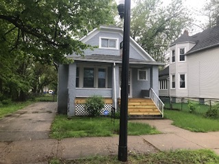 Photo of 617 115th CHICAGO  60628