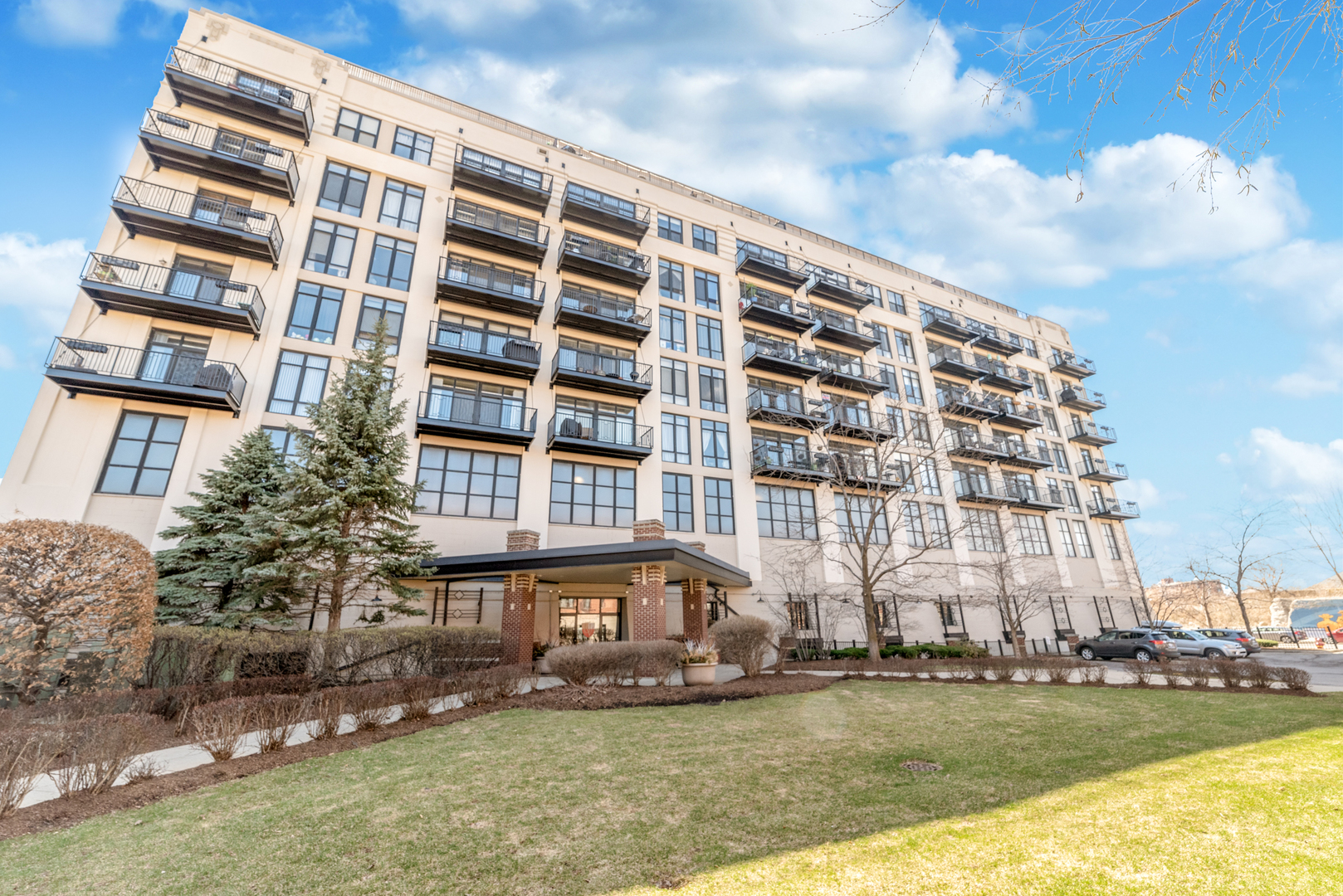 University Village in Chicago IL Homes for Sale University Village in