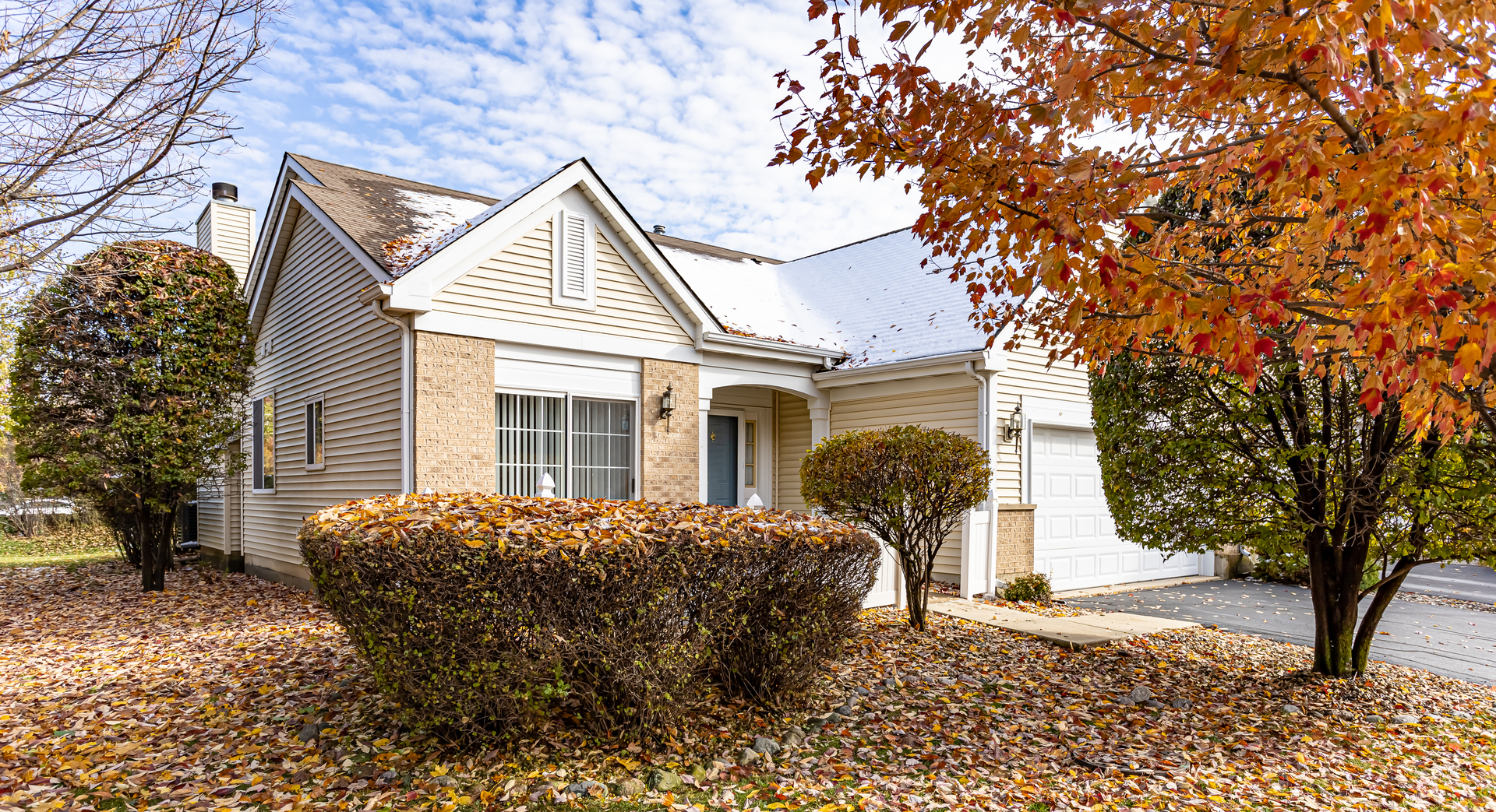 Carillon in Plainfield IL Homes for Sale Carillon in Plainfield Real