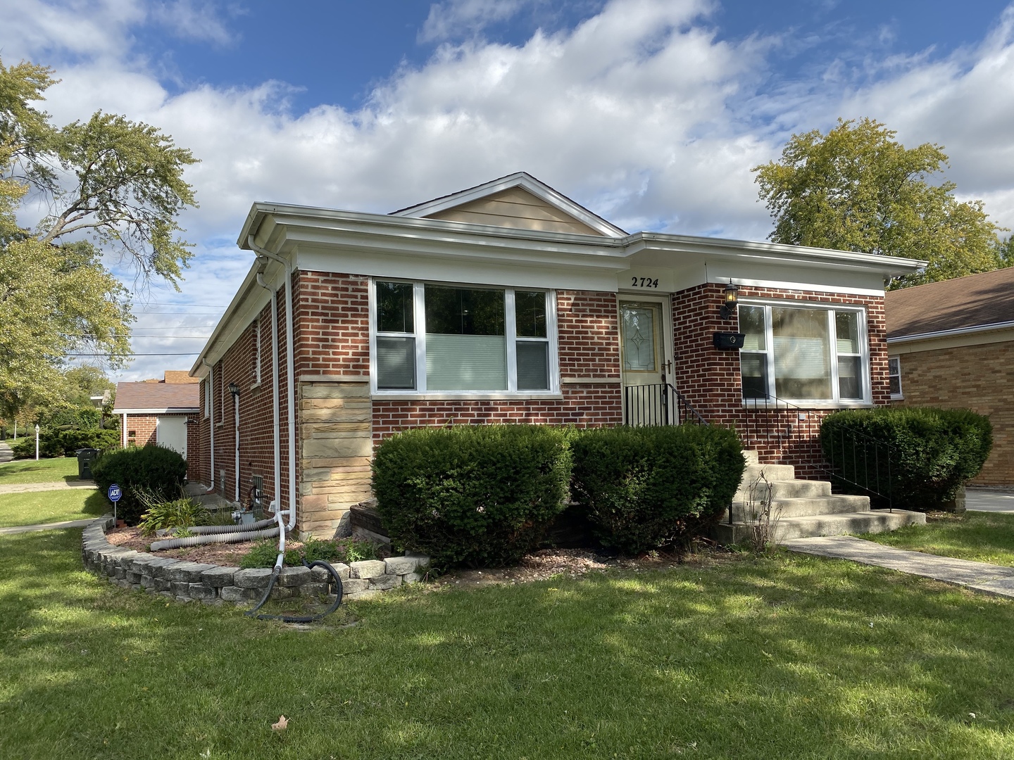 Hazel Crest IL Homes for Sale Hazel Crest Real Estate Bowers Realty