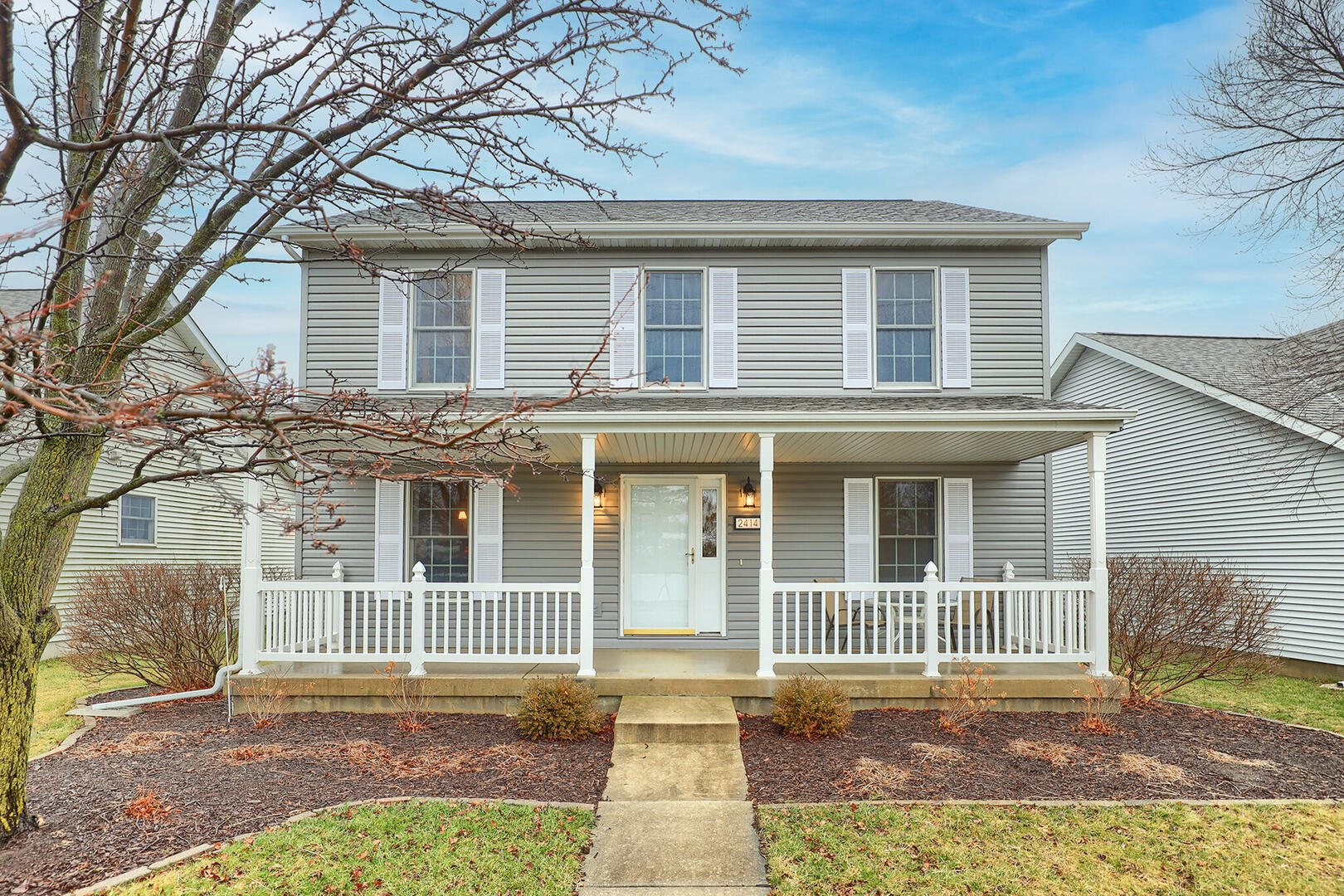 Urbana IL Homes for Sale Urbana Real Estate Bowers Realty Group