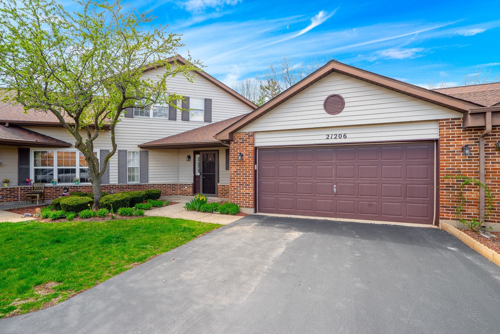 Carillon in Plainfield IL Homes for Sale Carillon in Plainfield Real