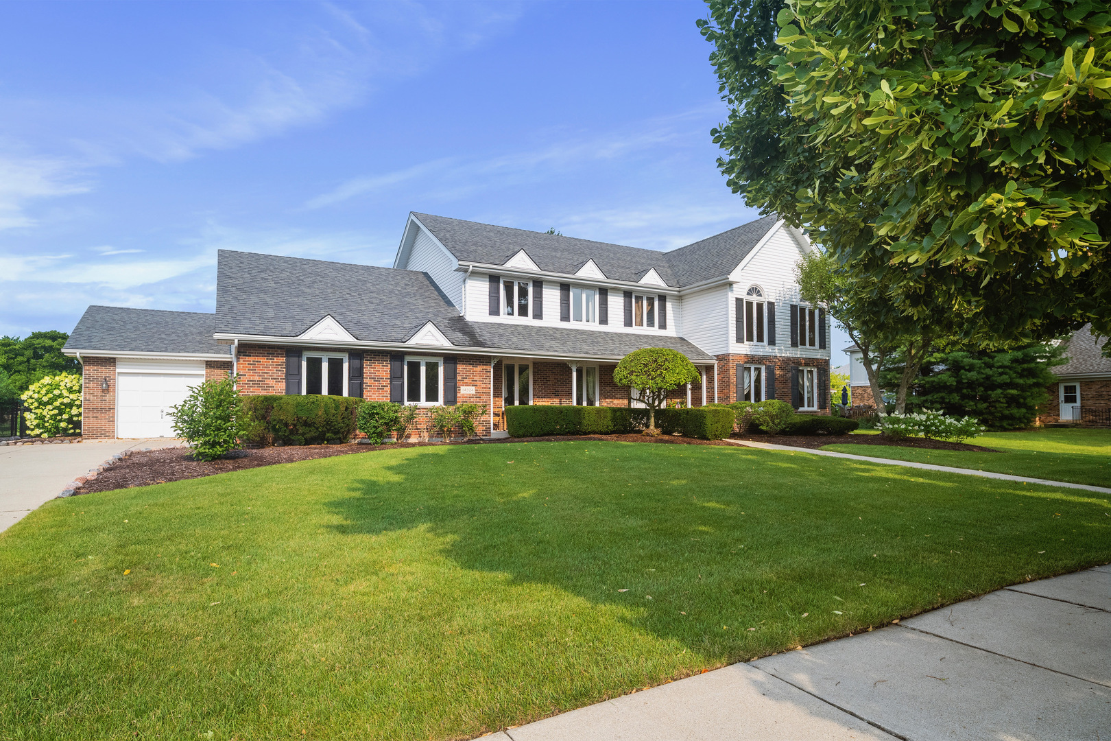 Orland Park IL Homes for Sale Orland Park Real Estate Bowers Realty