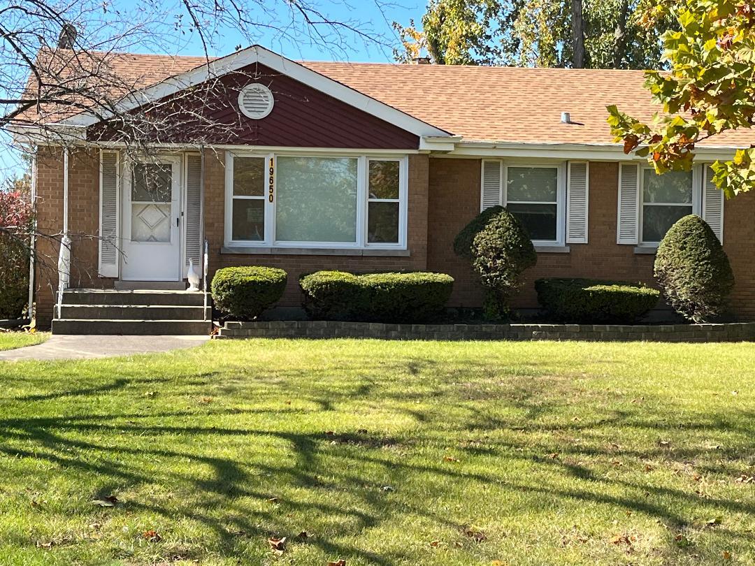 Lynwood IL Homes for Sale Lynwood Real Estate Bowers Realty Group