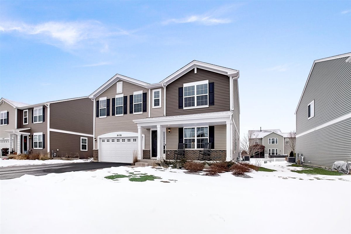 Antioch IL Homes for Sale Antioch Real Estate Bowers Realty Group