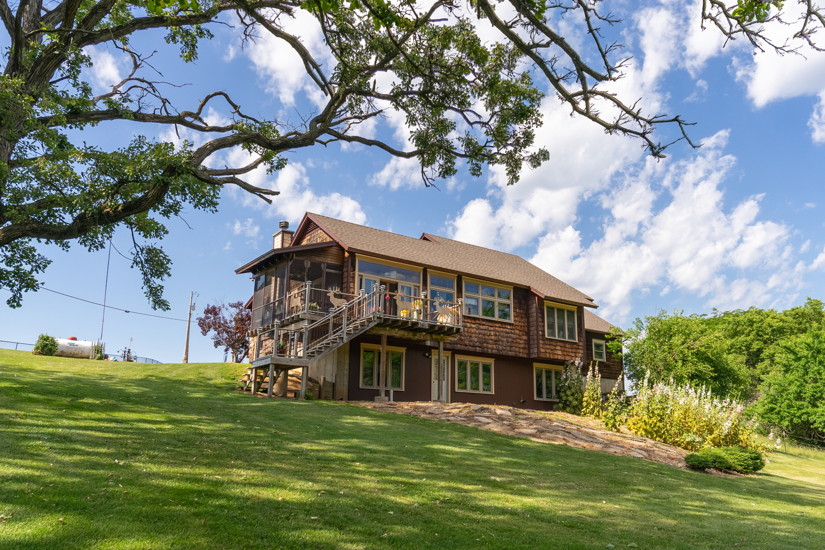 Tiskilwa IL Homes for Sale Tiskilwa Real Estate Bowers Realty Group