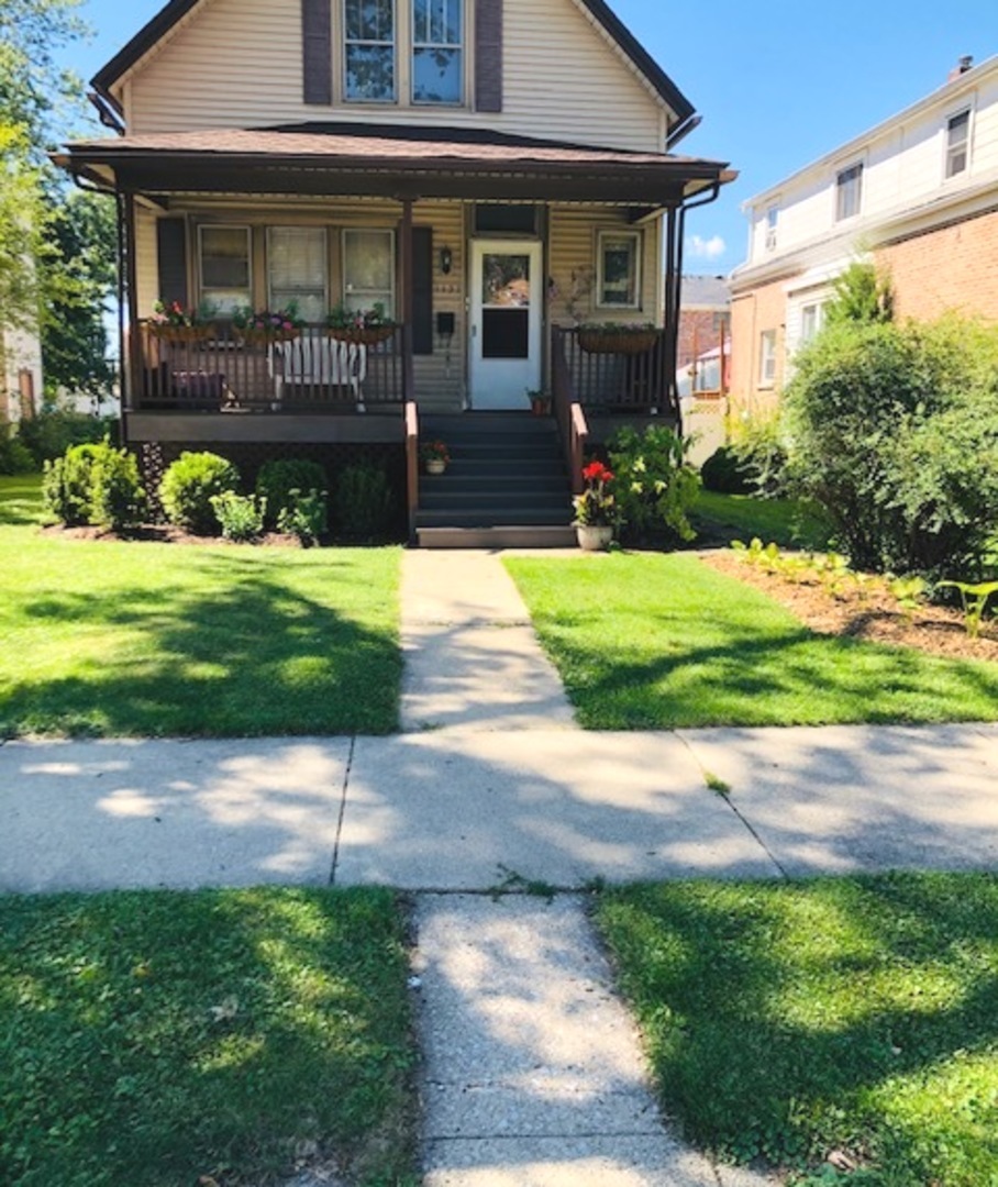 Forest Park IL Homes for Sale Forest Park Real Estate Bowers Realty