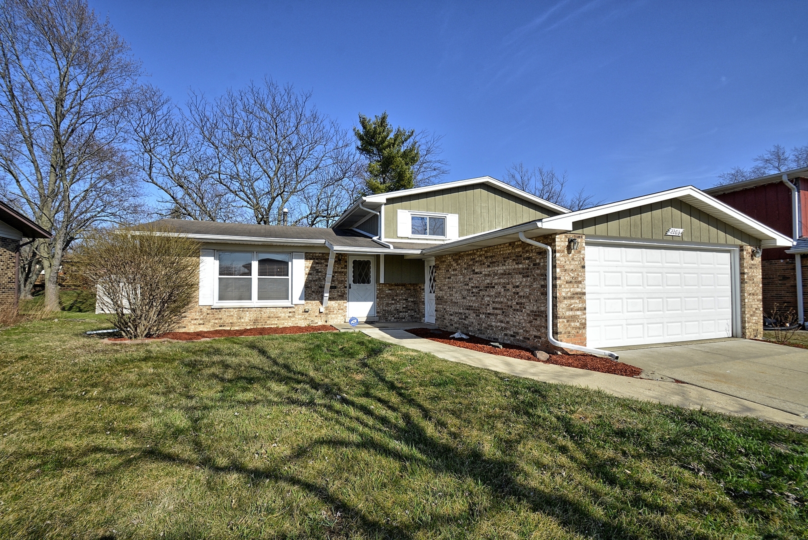 Richton Park IL Homes for Sale Richton Park Real Estate Bowers