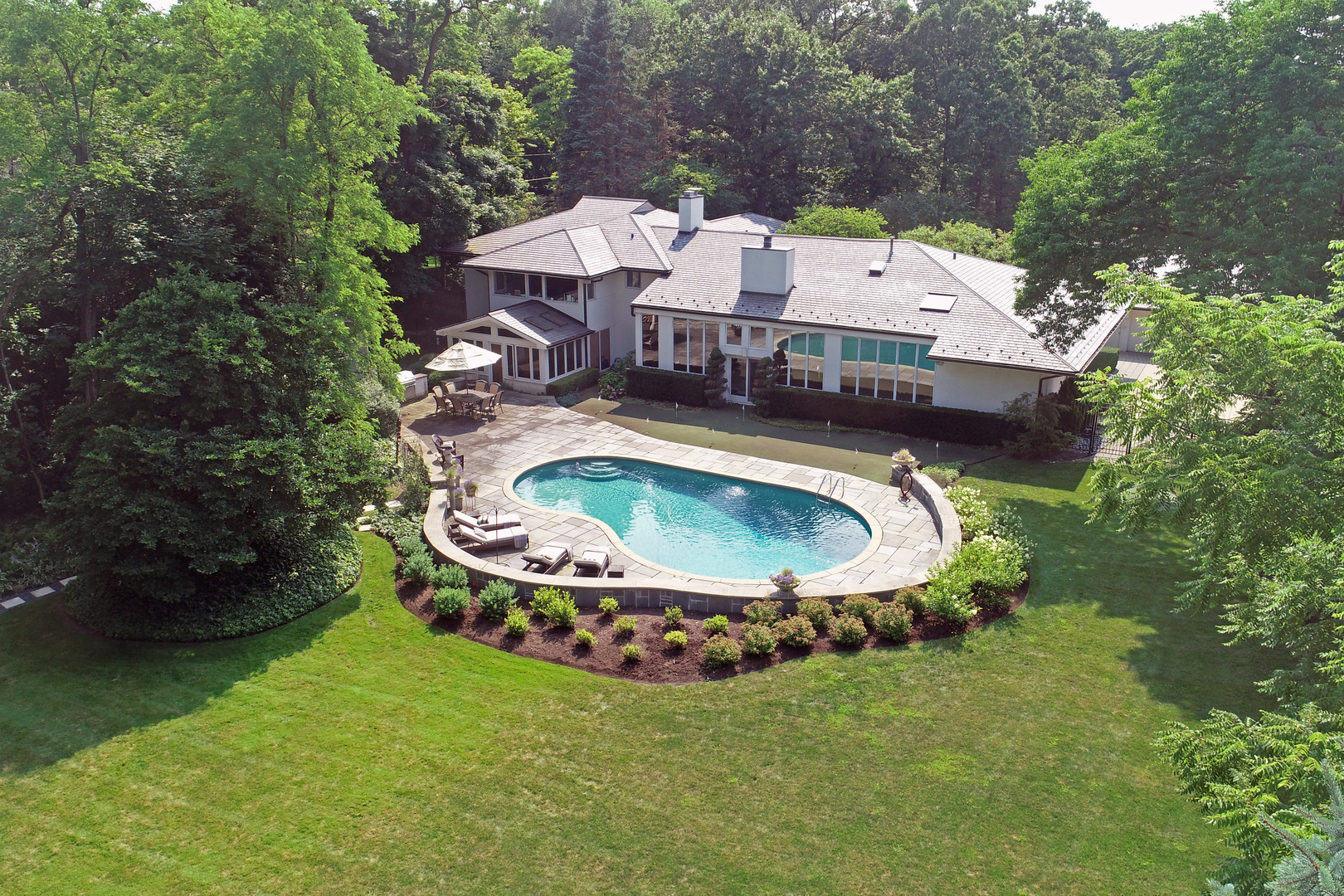 Lake Forest IL Homes for Sale Lake Forest Real Estate Bowers Realty