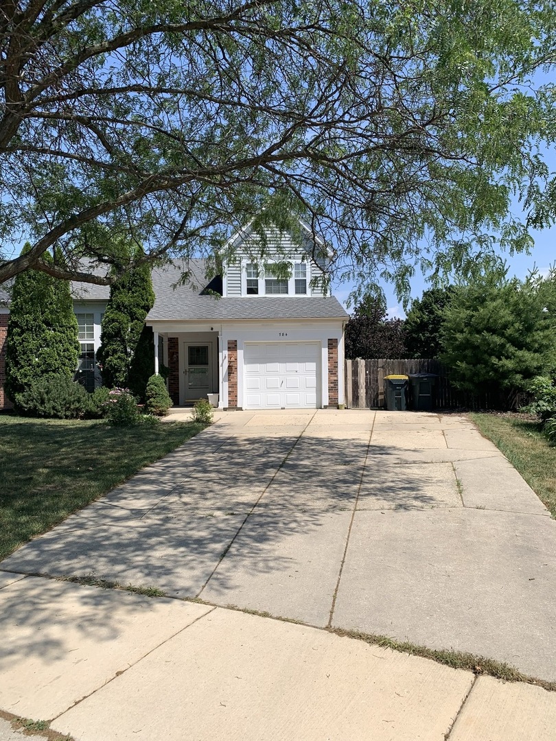 Carol Stream IL Homes for Sale Carol Stream Real Estate Bowers