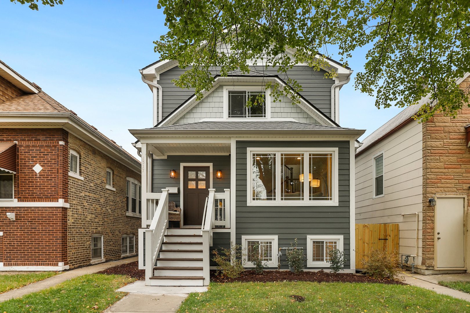 Berwyn IL Homes for Sale Berwyn Real Estate Bowers Realty Group