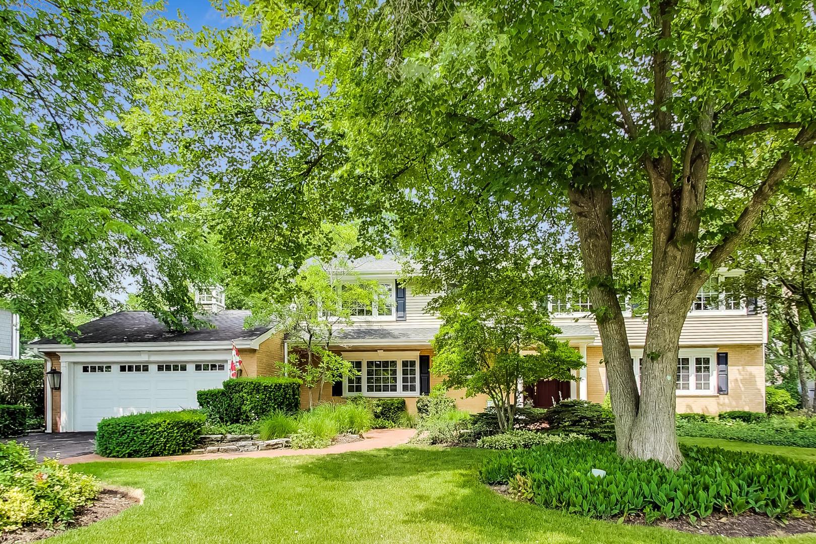 Glenview IL Homes for Sale Glenview Real Estate Bowers Realty Group