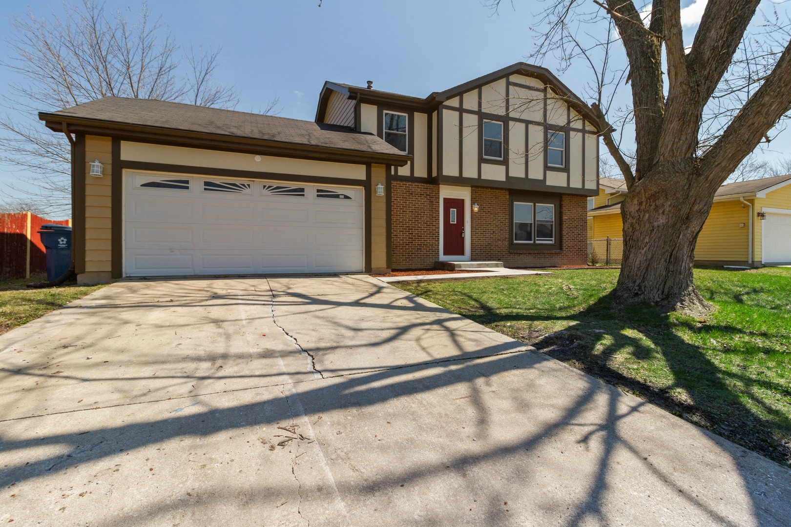 Richton Park IL Homes for Sale Richton Park Real Estate Bowers