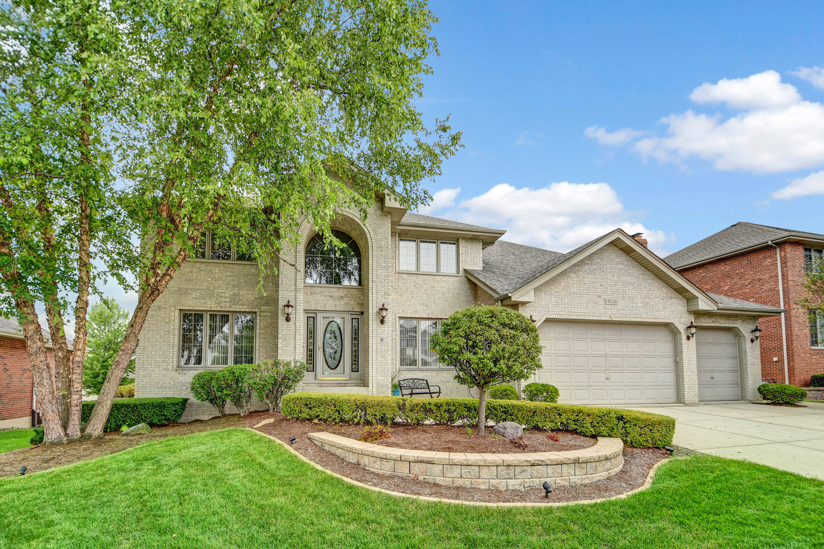 Orland Park IL Homes for Sale Orland Park Real Estate Bowers Realty