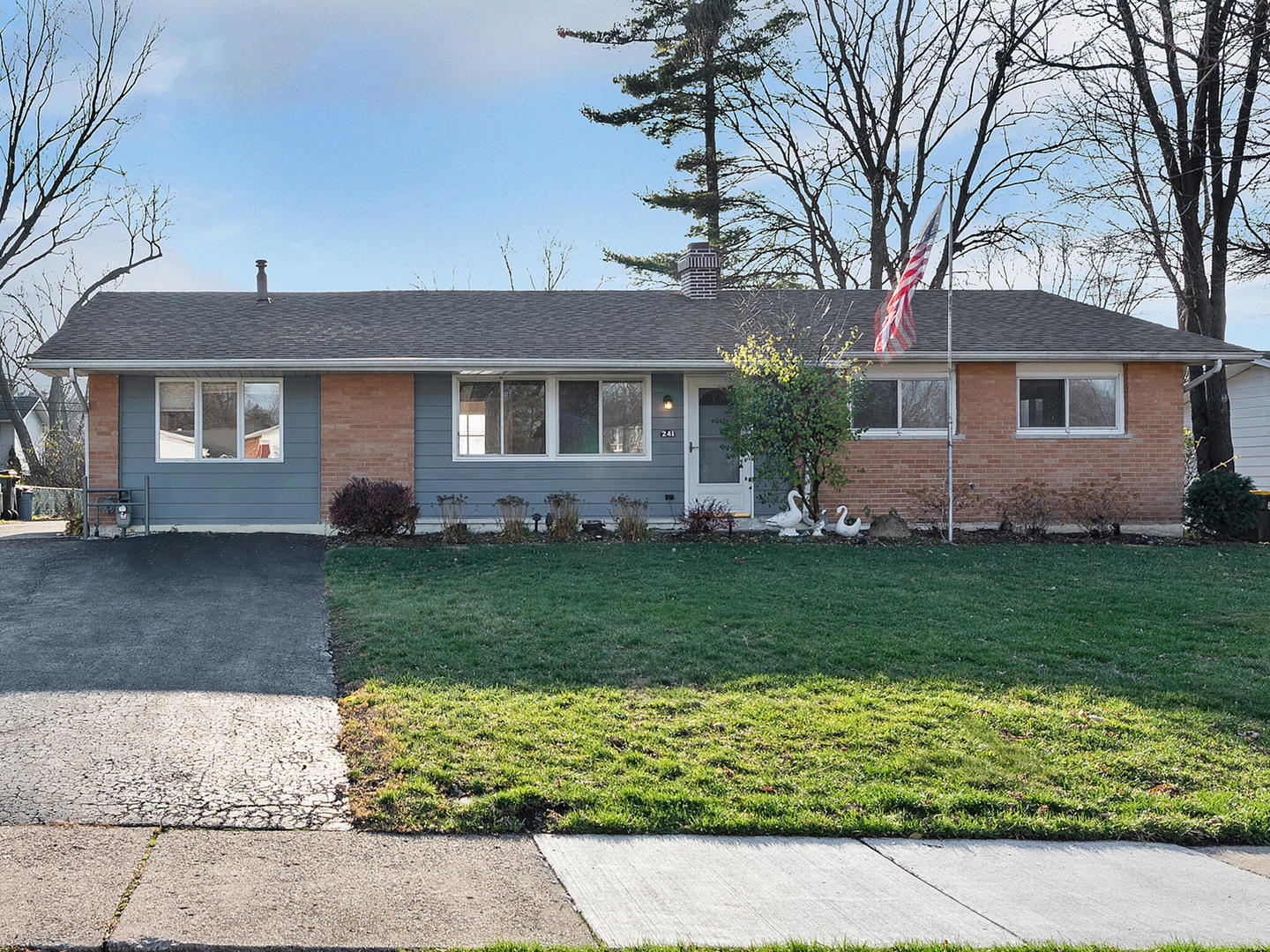 Butterfield East in Lombard IL Homes for Sale Butterfield East in