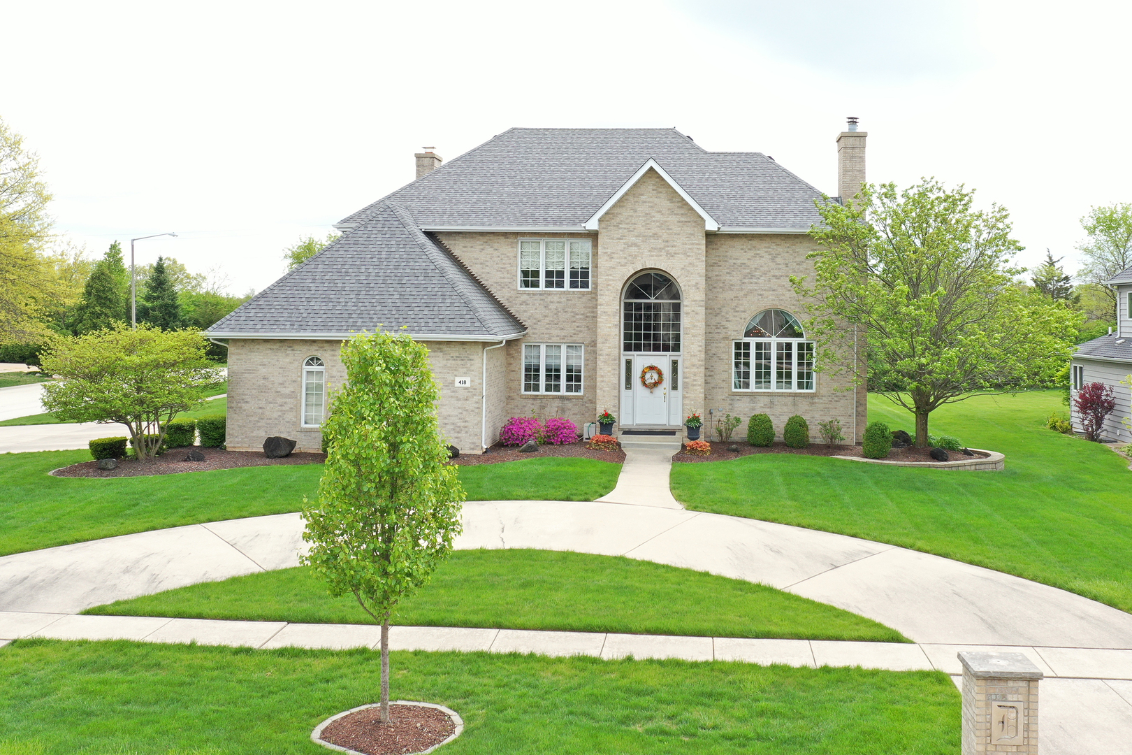 Lemont IL Homes for Sale Lemont Real Estate Bowers Realty Group