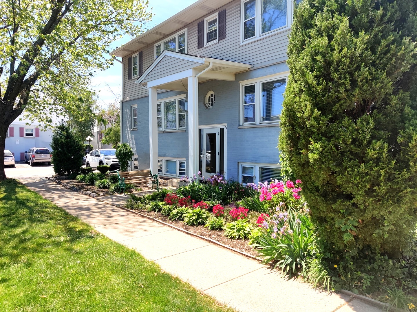 Schiller Park IL Homes for Sale Schiller Park Real Estate Bowers