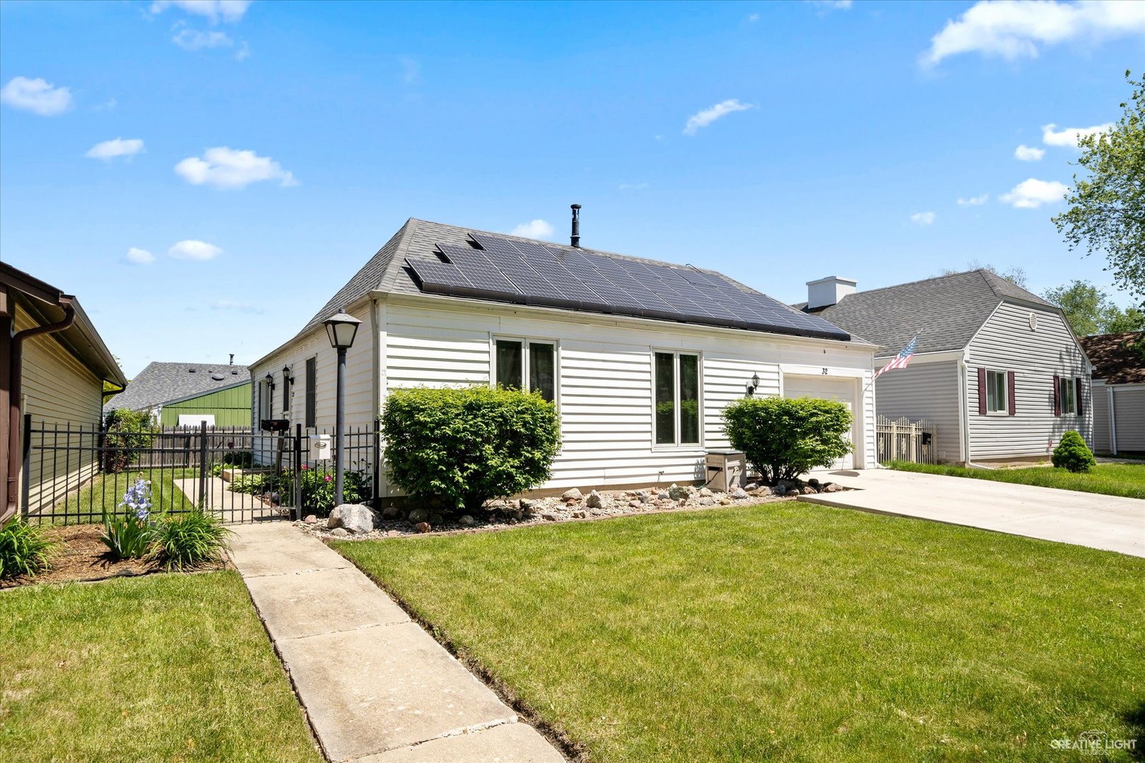 Montgomery IL Homes for Sale Montgomery Real Estate Bowers Realty Group