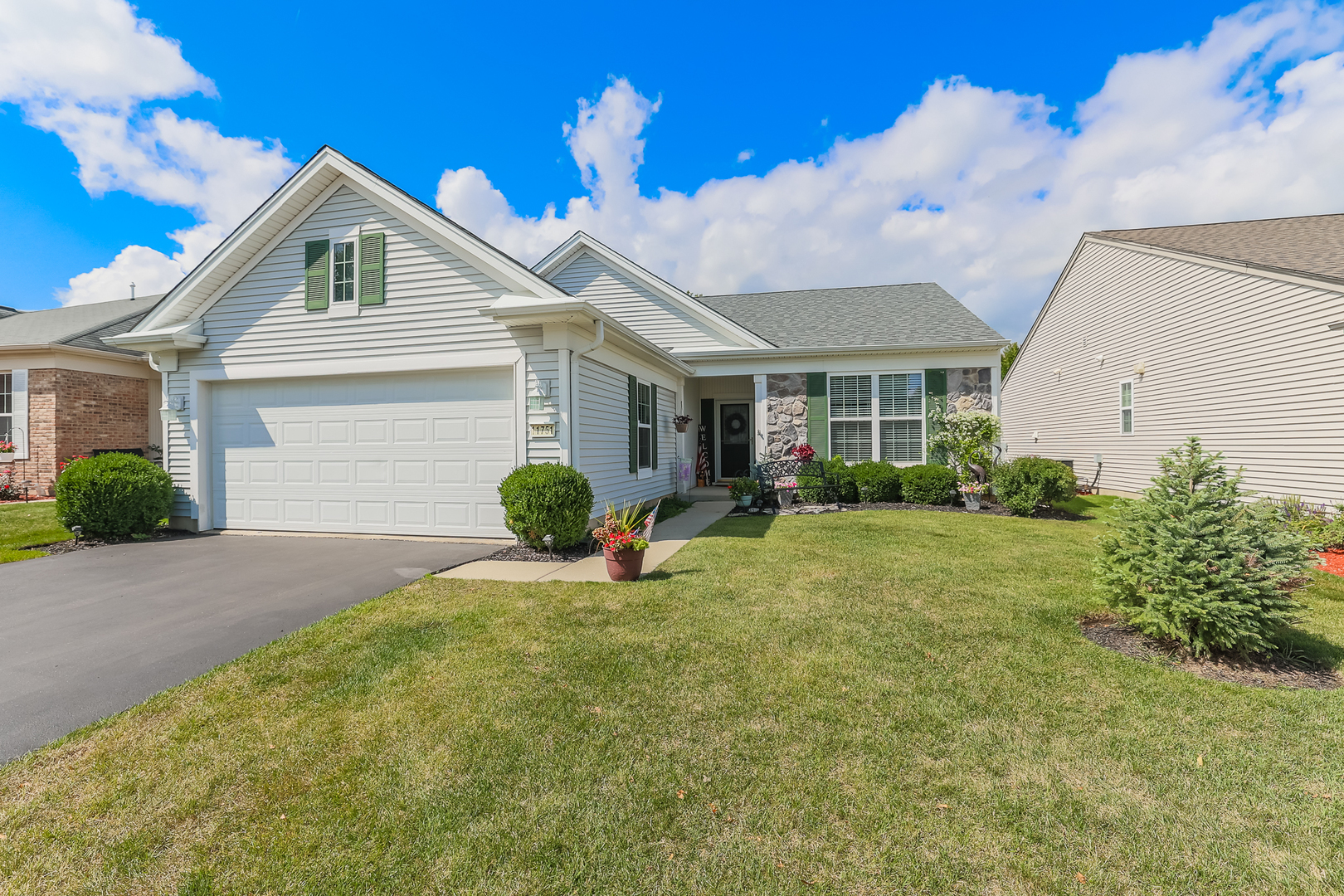 Del b Sun City in Huntley IL Homes for Sale Del b Sun City in Huntley Real Estate