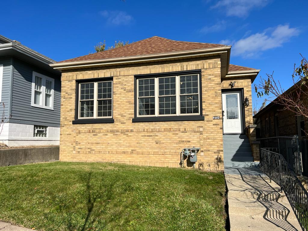 Blue Island IL Homes for Sale Blue Island Real Estate Bowers Realty