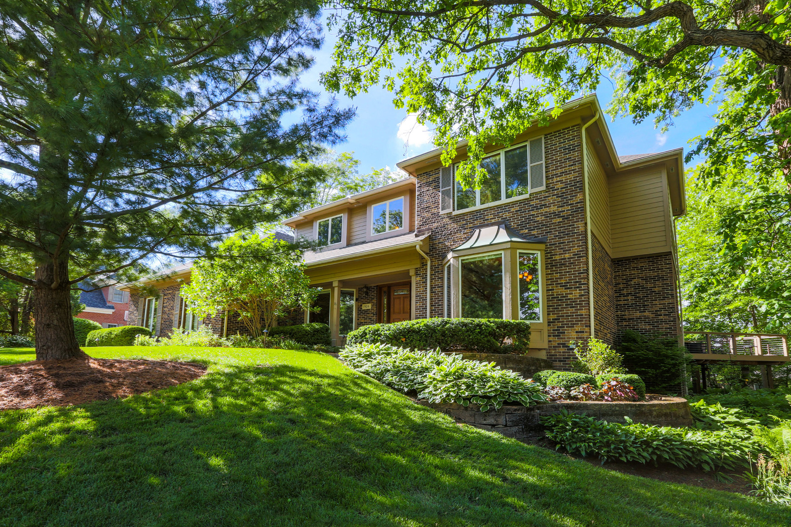 Downers Grove IL Homes for Sale Downers Grove Real Estate Bowers Realty Group