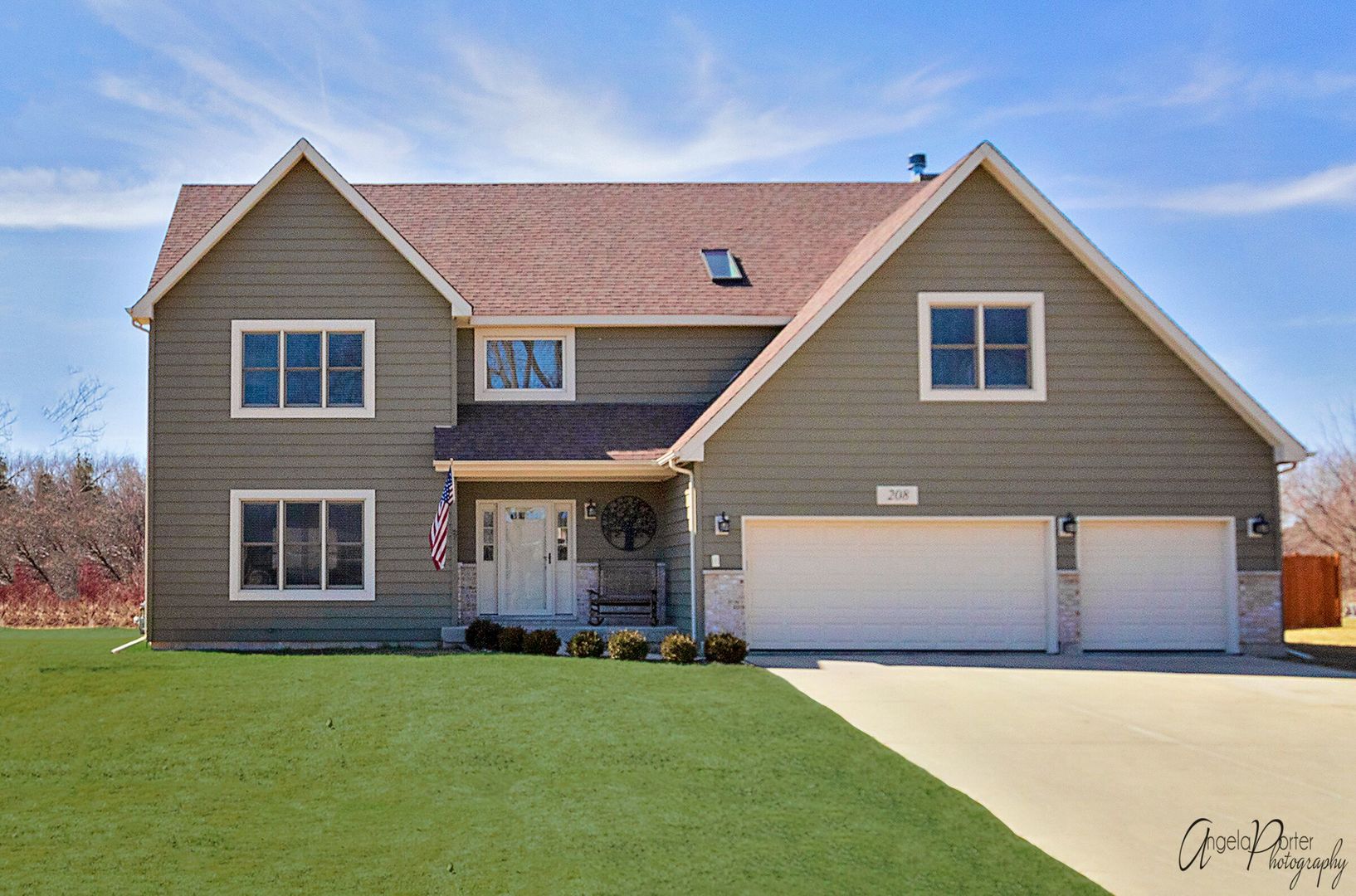 Winthrop Harbor IL Homes for Sale Winthrop Harbor Real Estate