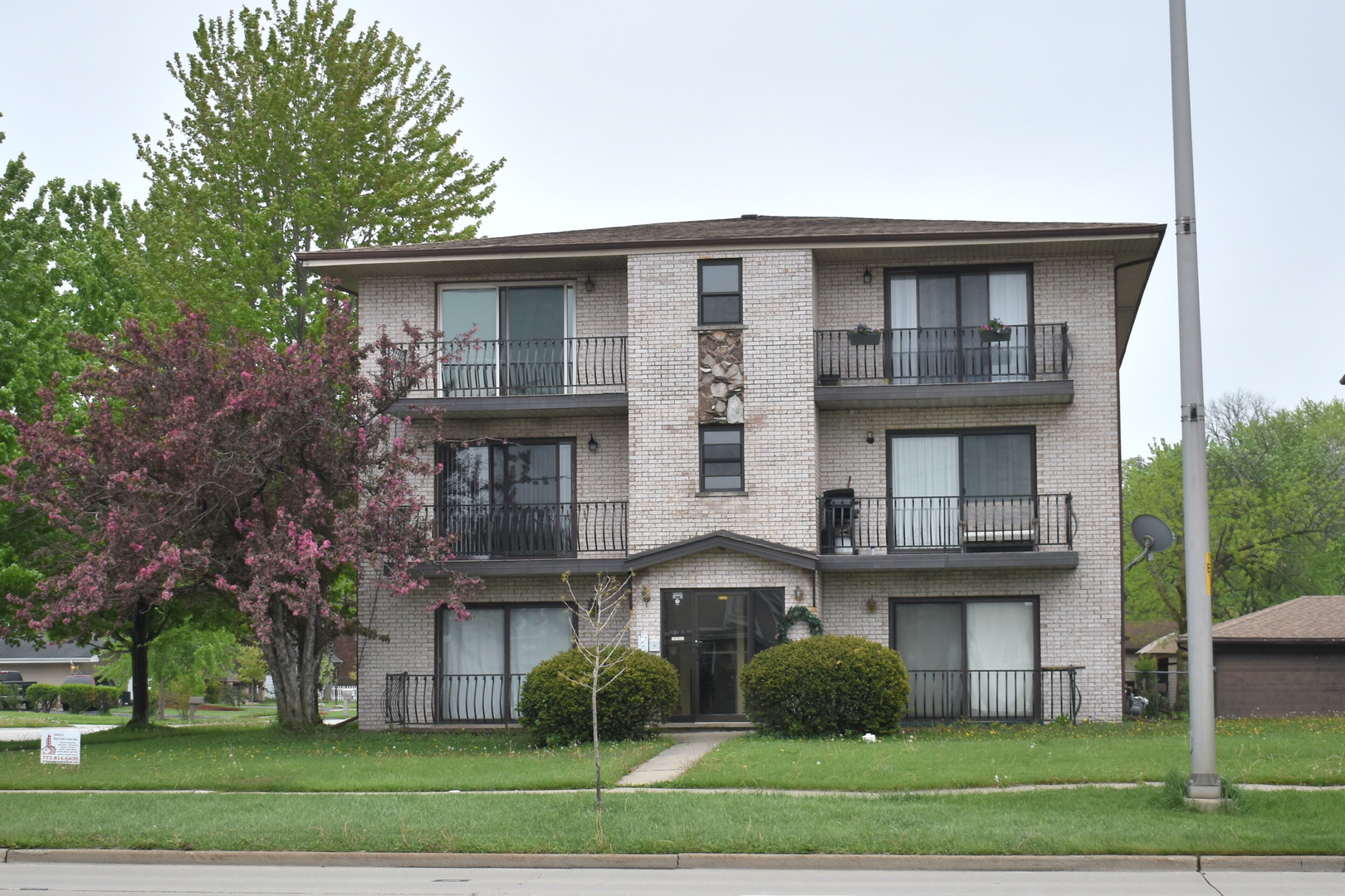 Hickory Hills IL Homes for Sale Hickory Hills Real Estate Bowers