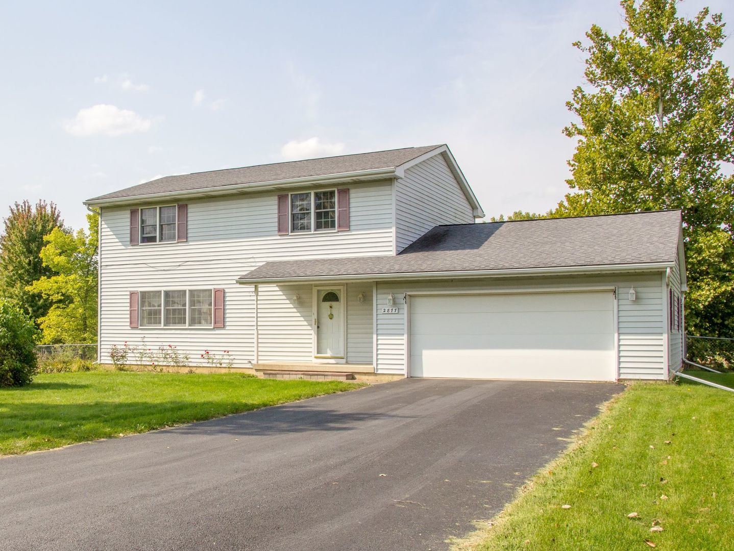 Marseilles IL Homes for Sale Marseilles Real Estate Bowers Realty Group