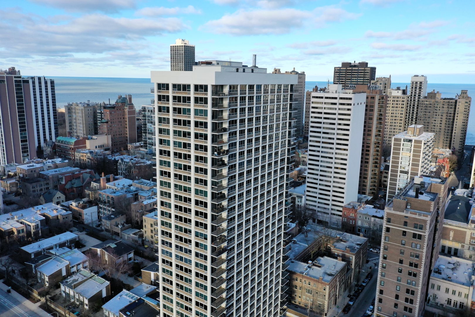 Sandburg Village in Chicago IL Homes for Sale Sandburg Village in