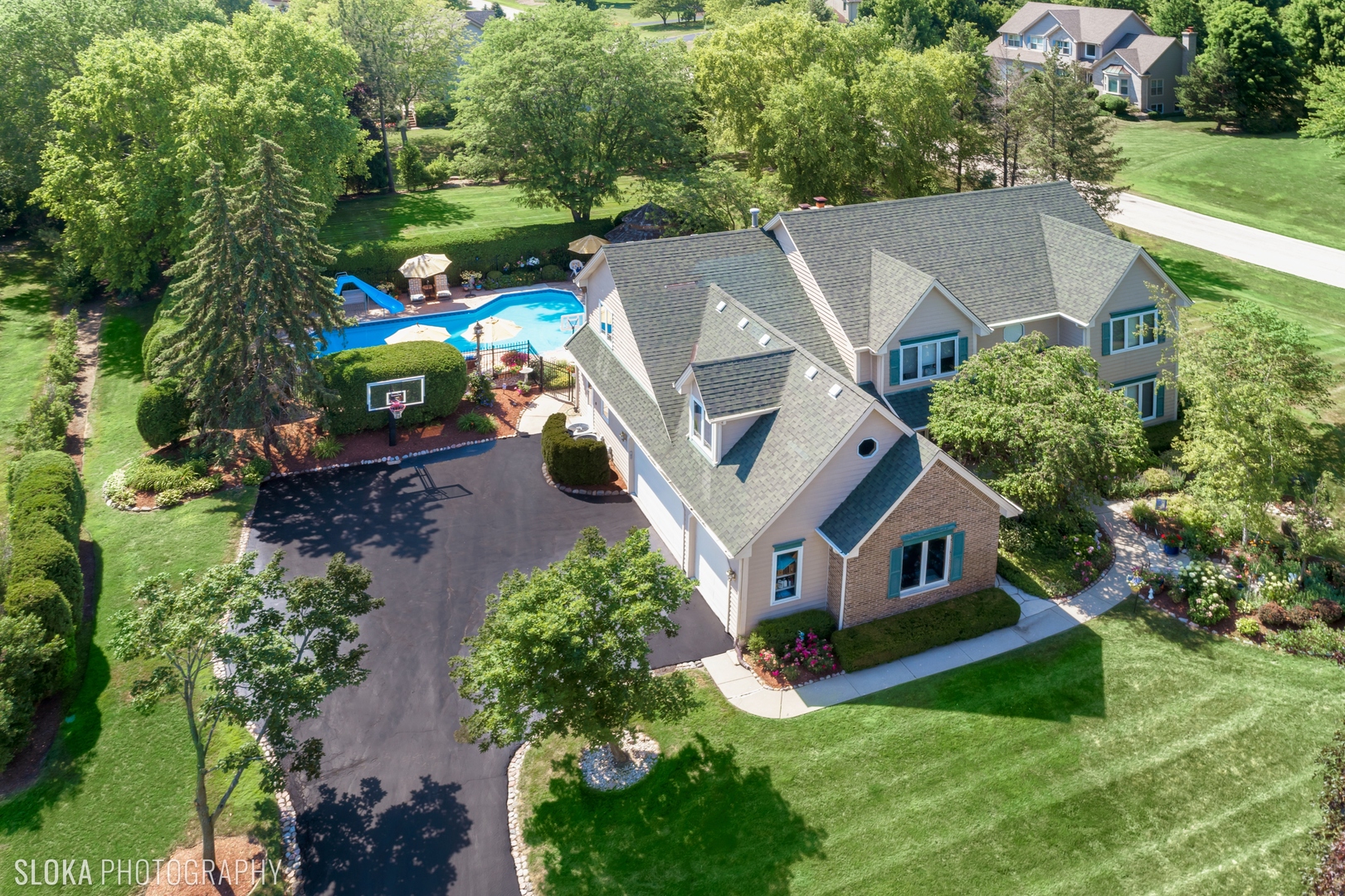 Hawthorn Woods IL Homes for Sale Hawthorn Woods Real Estate Bowers