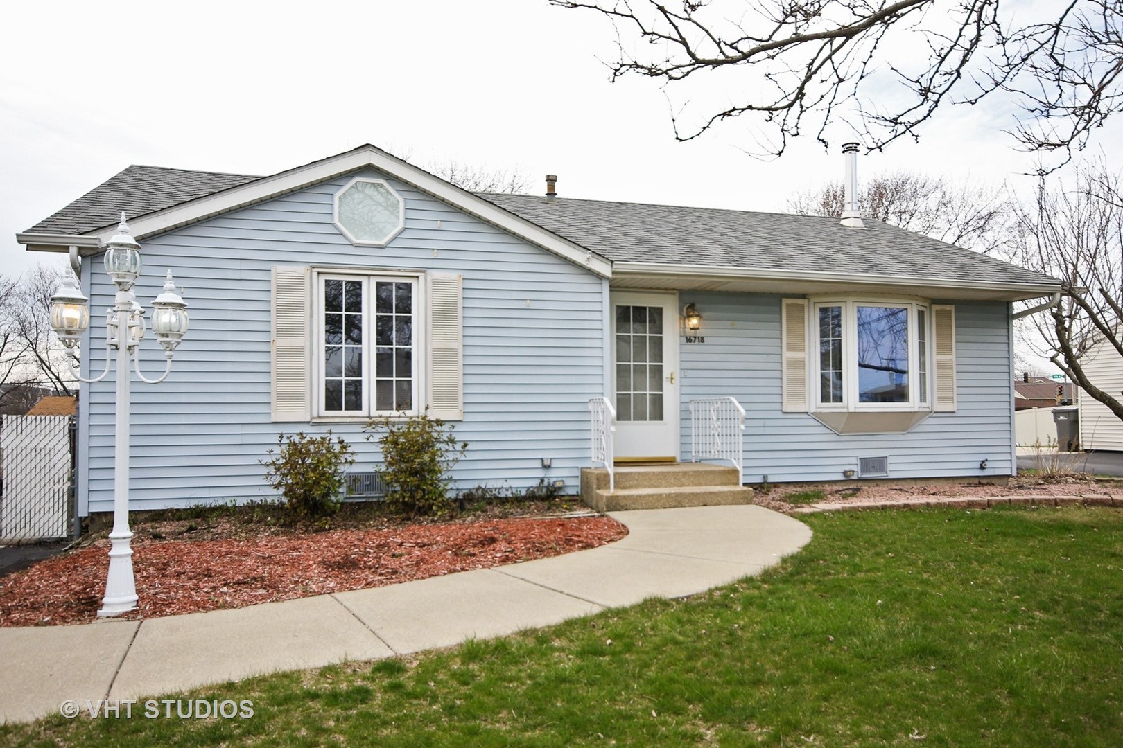 Orland Hills IL Homes for Sale Orland Hills Real Estate Bowers