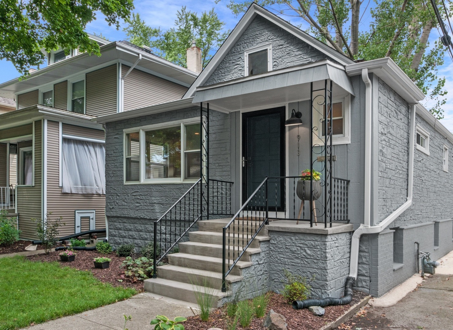 Oak Park IL Homes for Sale Oak Park Real Estate Bowers Realty Group