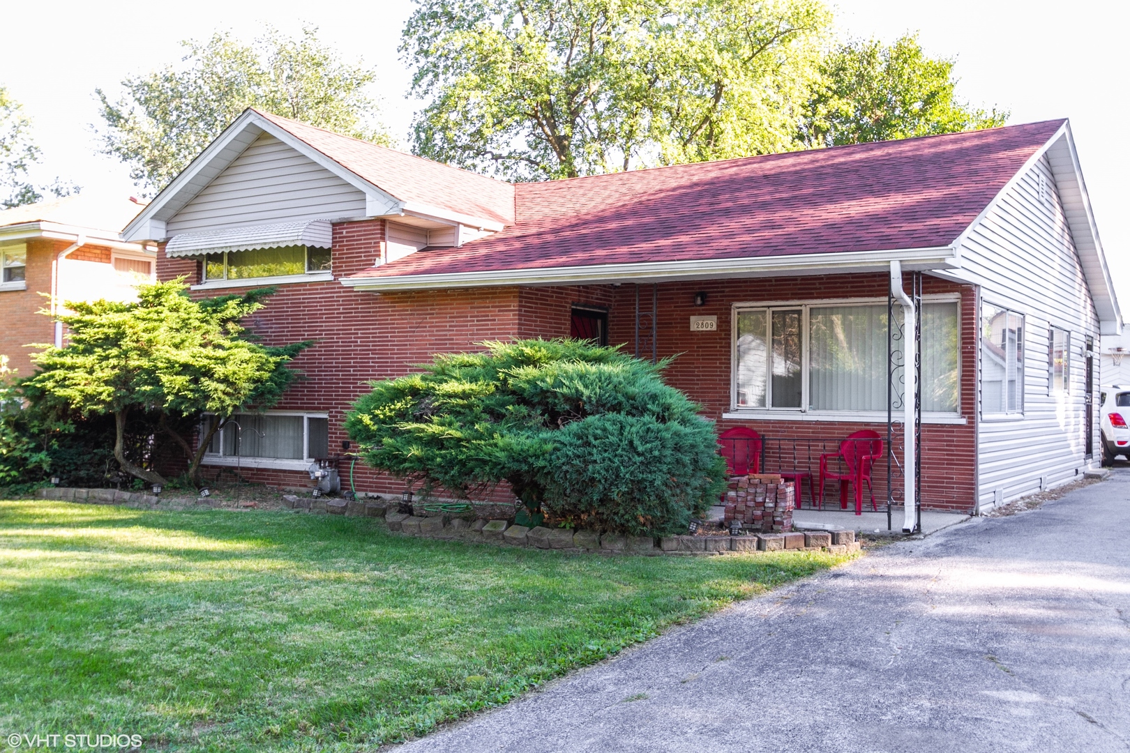 Hazel Crest IL Homes for Sale Hazel Crest Real Estate Bowers Realty