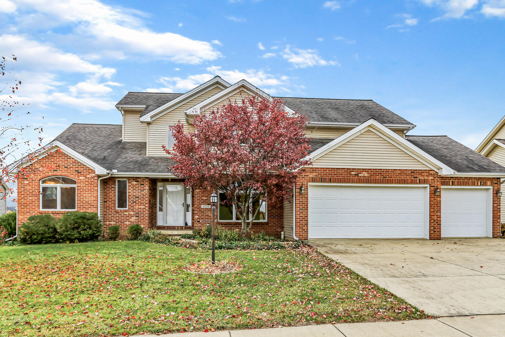 Champaign IL Homes for Sale Champaign Real Estate Bowers Realty Group