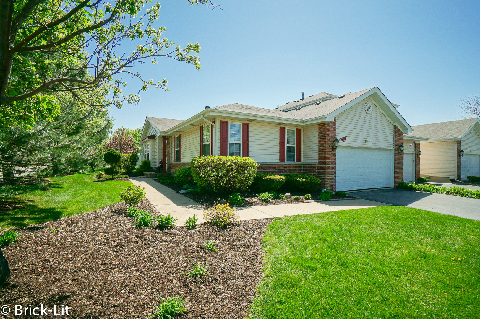 Monee IL Homes for Sale Monee Real Estate Bowers Realty Group