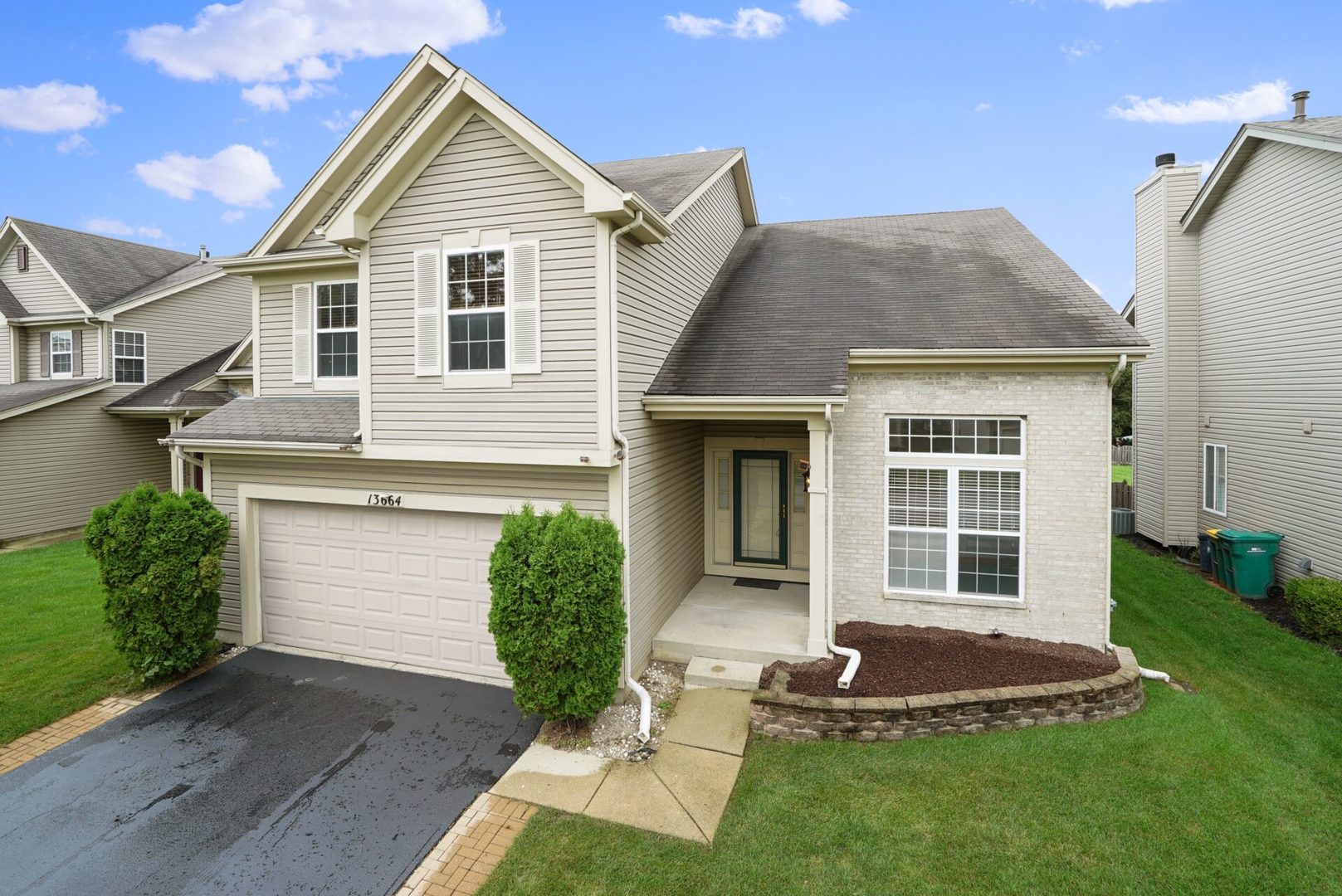 Plainfield IL Homes for Sale Plainfield Real Estate Bowers Realty Group