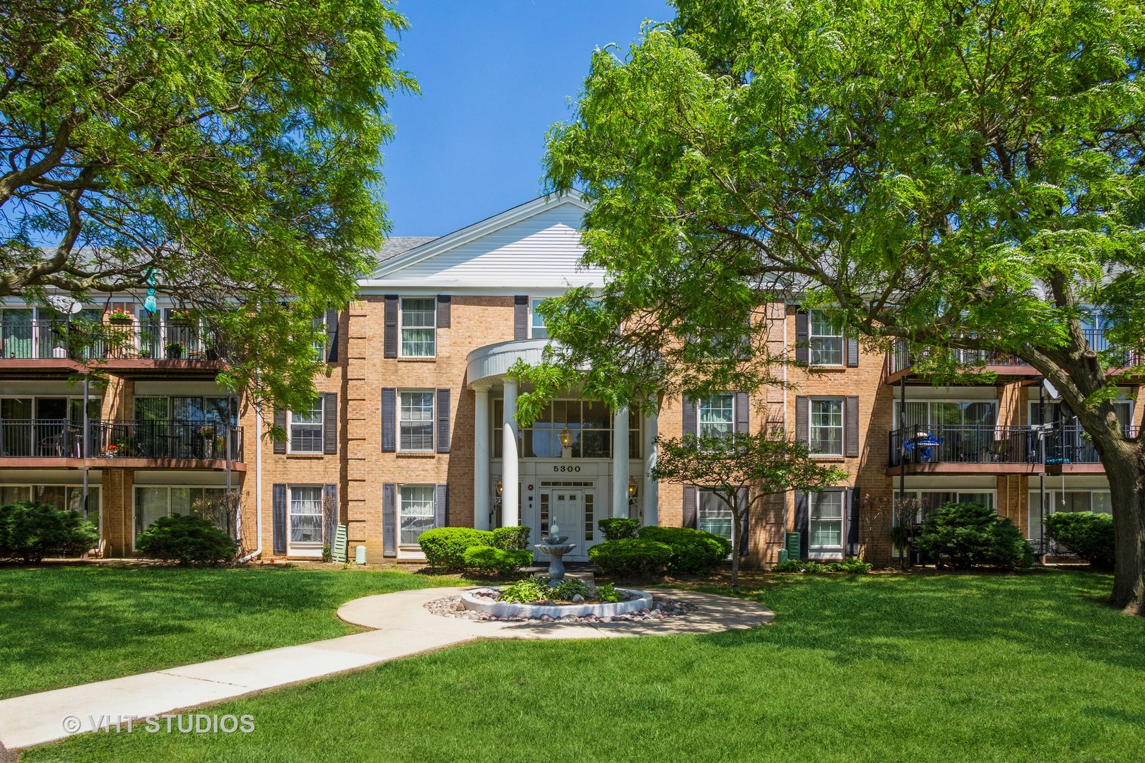 Rolling Meadows IL Homes for Sale Rolling Meadows Real Estate