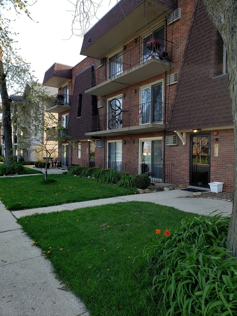 Chicago Ridge IL Homes for Sale Chicago Ridge Real Estate Bowers