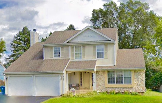 465 Edinburgh Lane West Dundee Il 60118