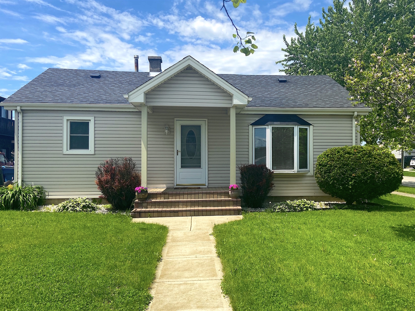 Bridgeview IL Homes for Sale Bridgeview Real Estate Bowers Realty Group