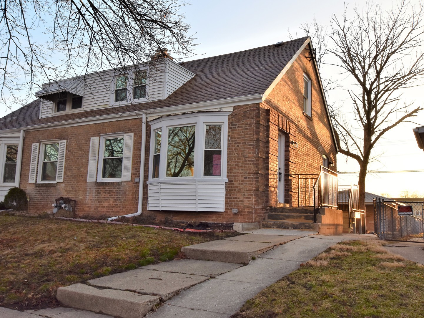 Lyons IL Homes for Sale Lyons Real Estate Bowers Realty Group