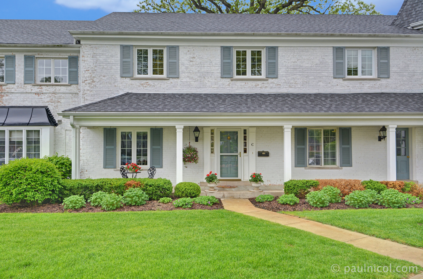 Prestwick Country Club in Frankfort IL Homes for Sale Prestwick