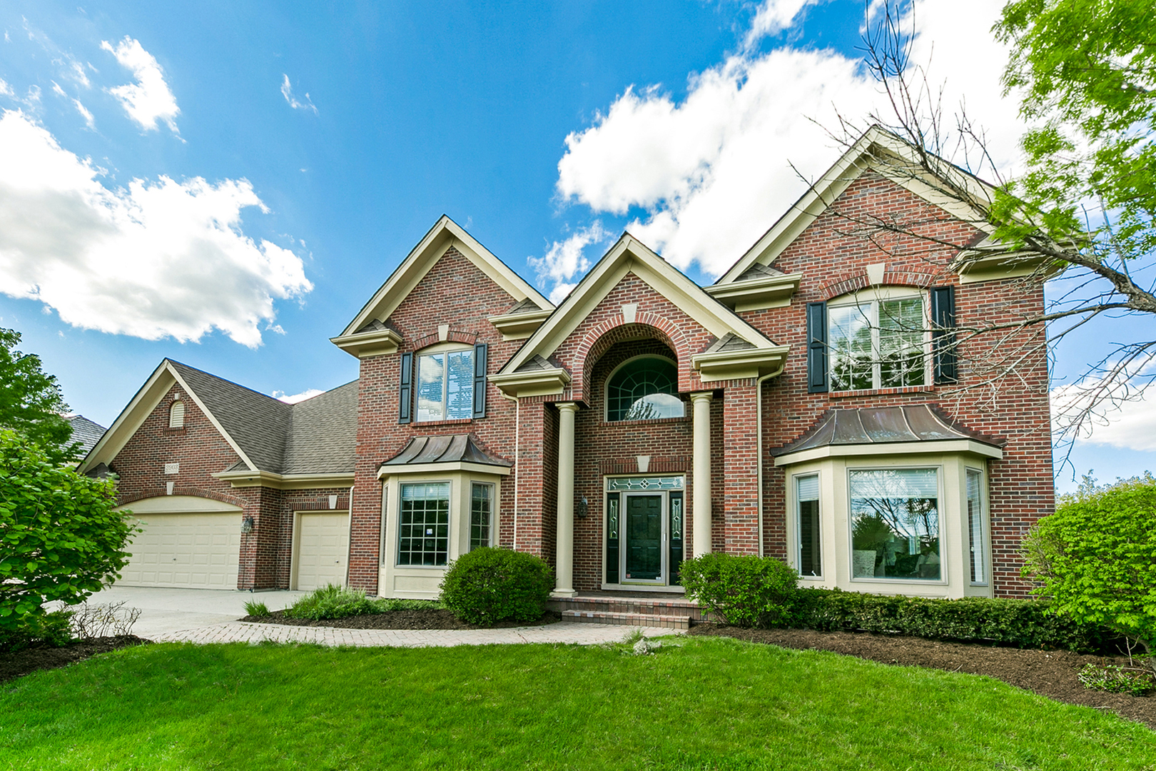 Naperville IL Homes for Sale Naperville Real Estate Bowers Realty Group