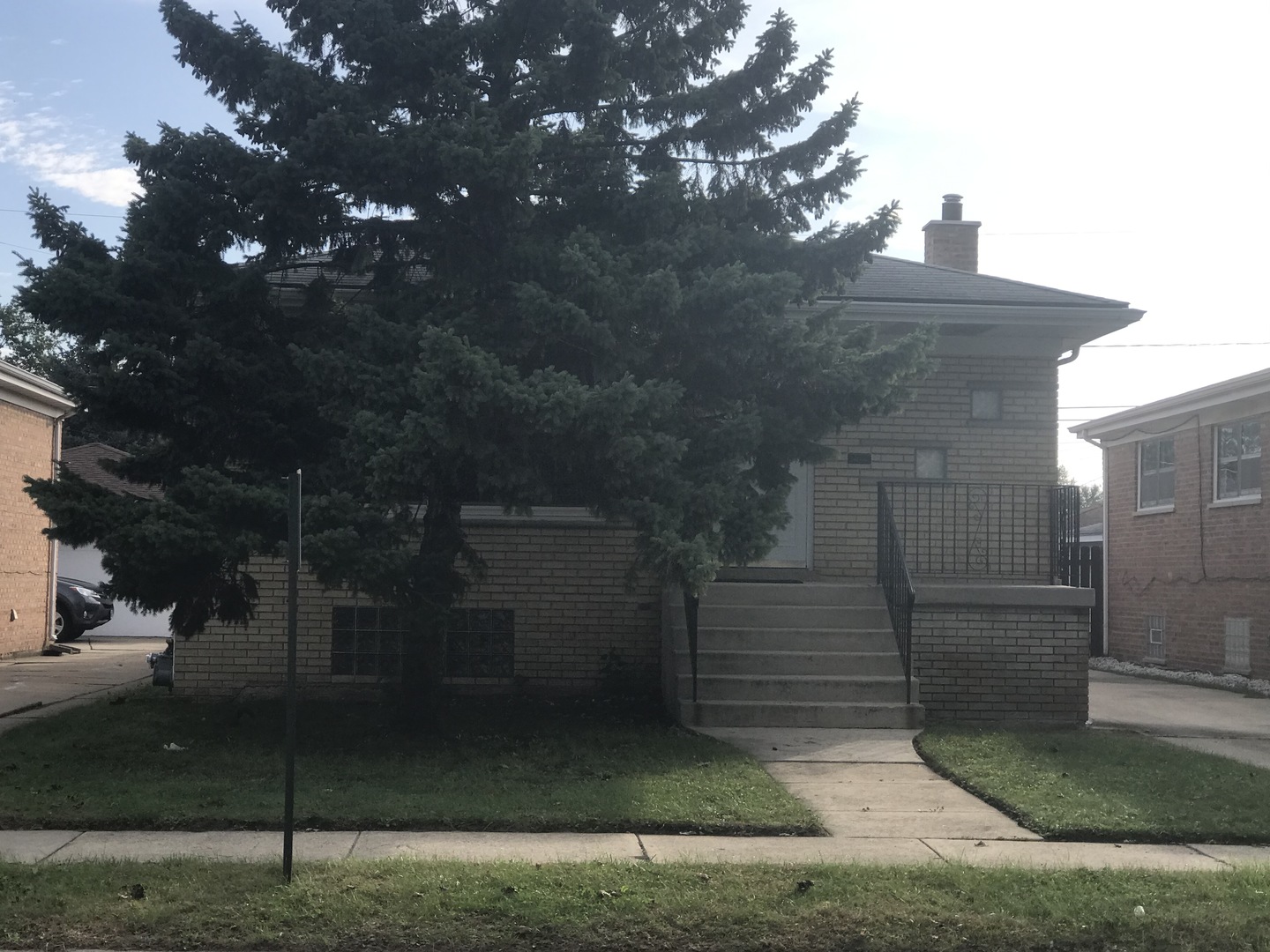 14407 South Yates Avenue Burnham IL 60633