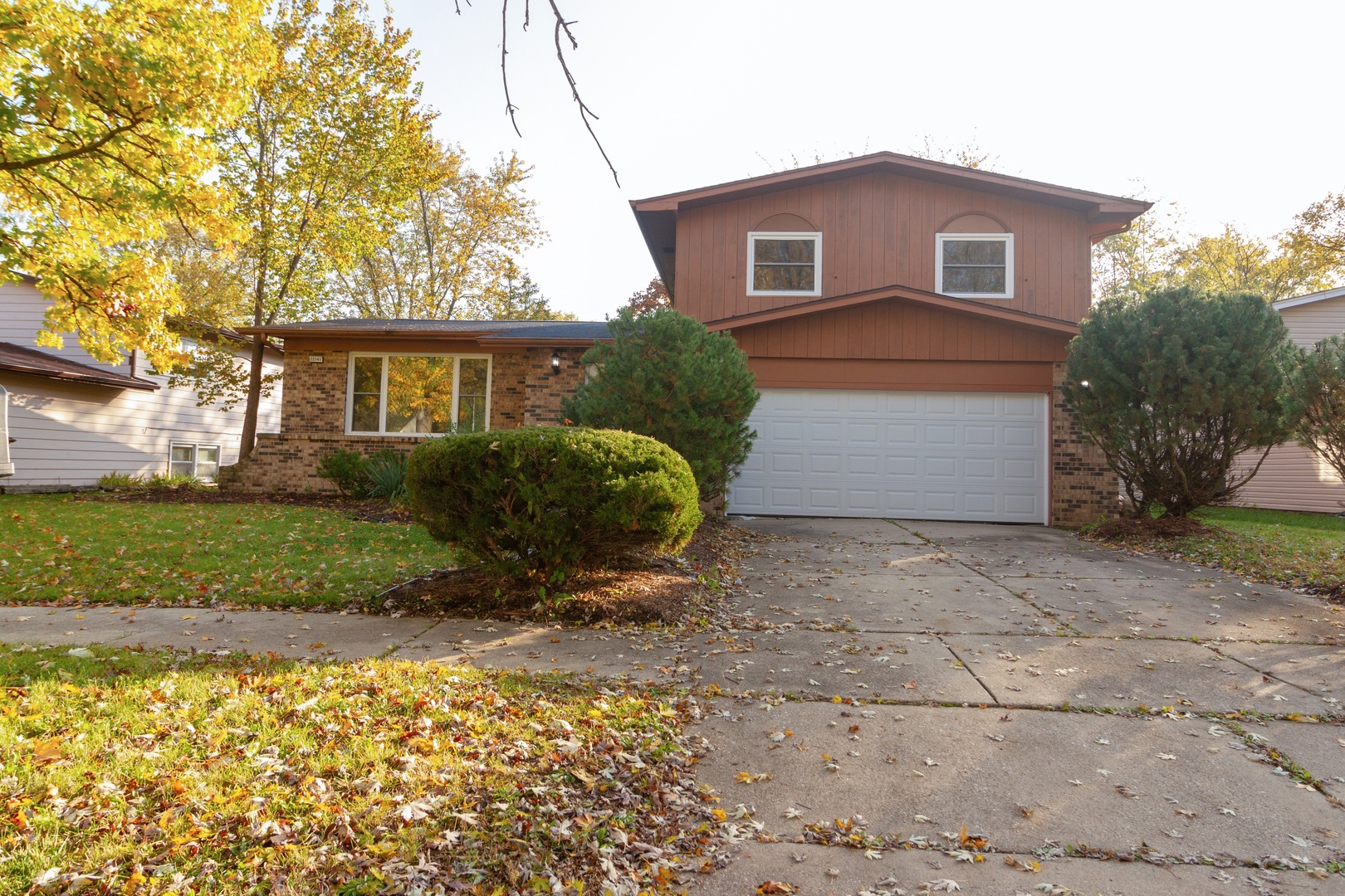 Richton Park IL Homes for Sale Richton Park Real Estate Bowers