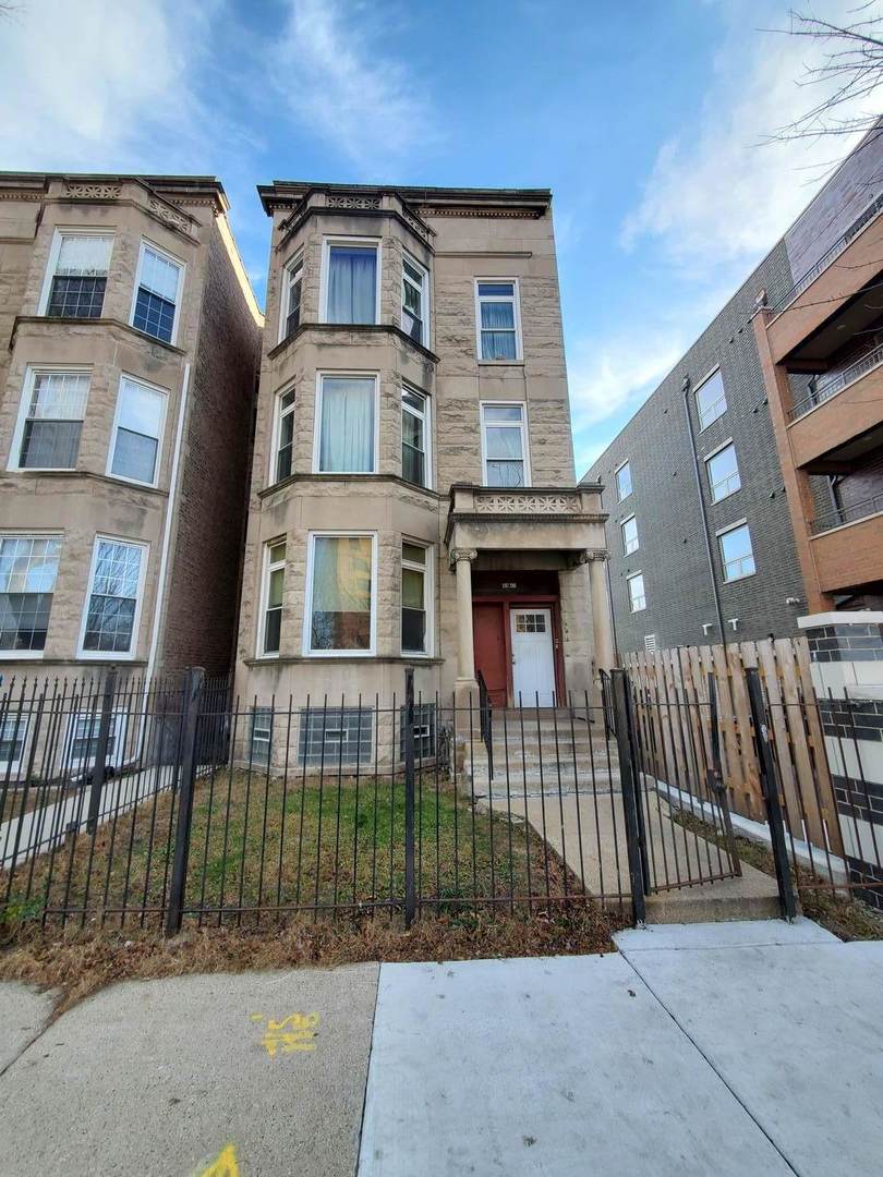 Woodlawn Real Estate & Woodlawn Chicago IL Homes For Sale Dream Town